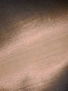Brown Silk Beautiful Saree