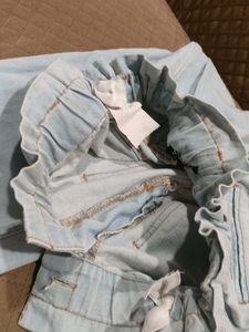 Light Blue Jeans