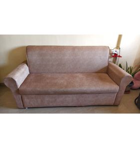 New Hand Made Sofa