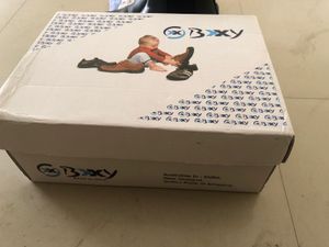 3 Inch Height Increasing Chealsea Boots + Insoles