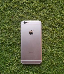 iPhone 6 (64GB) – Display/Touch Not Working