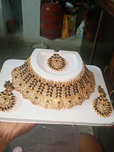 Jewellery Necklace Fancy Item