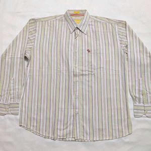 Abercrombie Shirt - 44