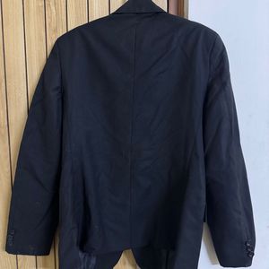 Classic tailored Black Blazer