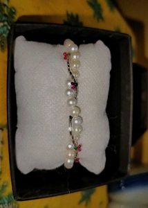 Pearl Bracelet