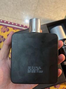 The Man Company Noir Gift Set