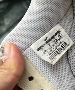 Authentic Nike AF 1’07