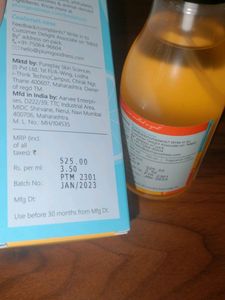 Plum Trippin Mimosas Body Mist