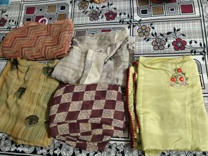 Combo Of Saree