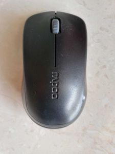 Wireless Mouse
