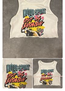 Combo Crop Tops