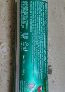 Pepsodent Toothpaste