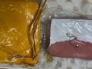 Stylish Wallets 2 piece combo
