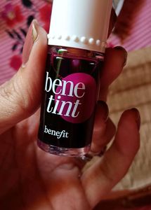 The OG Benetint