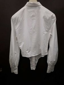 ZARA white Shirt