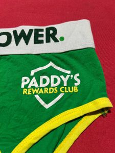 Paddy Power Men's Briefs