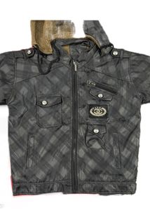 Jacket For Boys