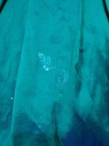 Frock 💚💙