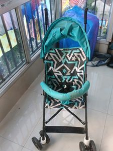 Baby Stroller For 6 months To 2 years