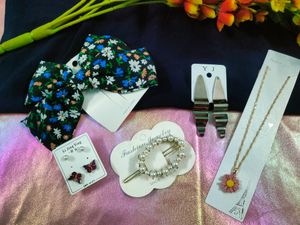 Rakhi Gift Combo