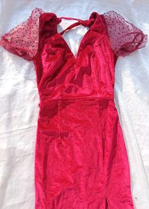 Party Wear Dress