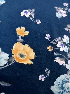Terra Nova Floral Top
