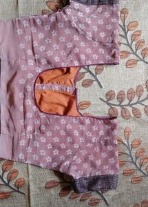 Floral Blouse for Women
