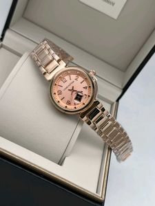MK PREMIUM QUALITY LADIES WATCH RESTOCK ON DEMAND