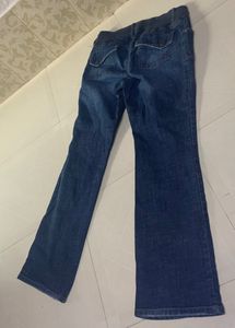 Woman Jeans