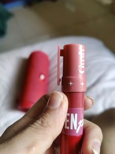 Gush Multi-use Stick Lipstick + Blush + Bronzer