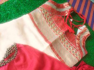 Girls&#39; Ethnic Dress