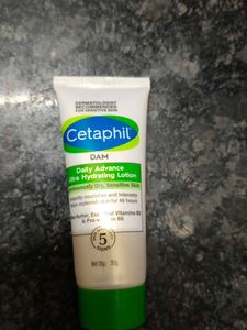 Combo Darma +cetaphil Face Cream+ Free Myglam 👄