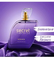 Secret Temptation Perfume