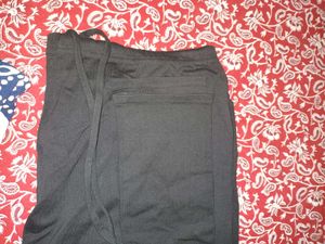 Black Leggings