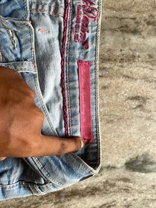 DJ&amp;C Jeans