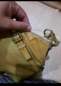 Coach Madison Satchel