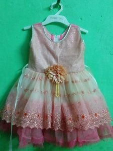 Princess Frock