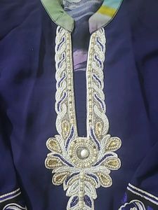 Royal Look Beautiful Kurta