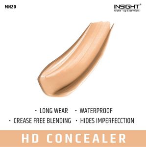 HD Concealer