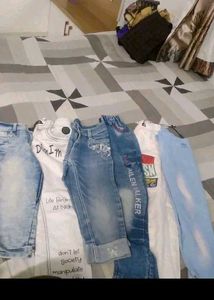 6 Unused Pant Price Per Piece