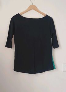 Round Neck Top (Women)