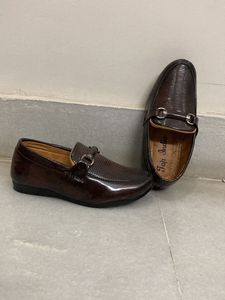 Party Shoes For Boy Age 1-2 Year