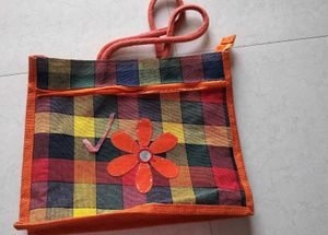 Jute Bag