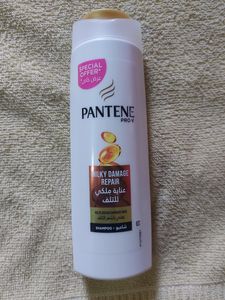 Pantene Original Shampoo