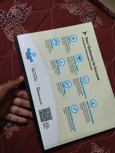 NCERT Maps for NEET - Physics