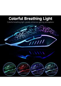 RGB Wired Mouse I Buy For 1300 Selling