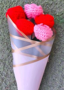Flowers Crochet
