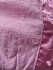 Lane Bryant (Pink Top)