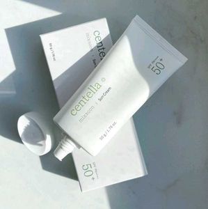 Centella Sun Cream SPF 50+