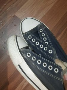 Canvas Shoes For Women